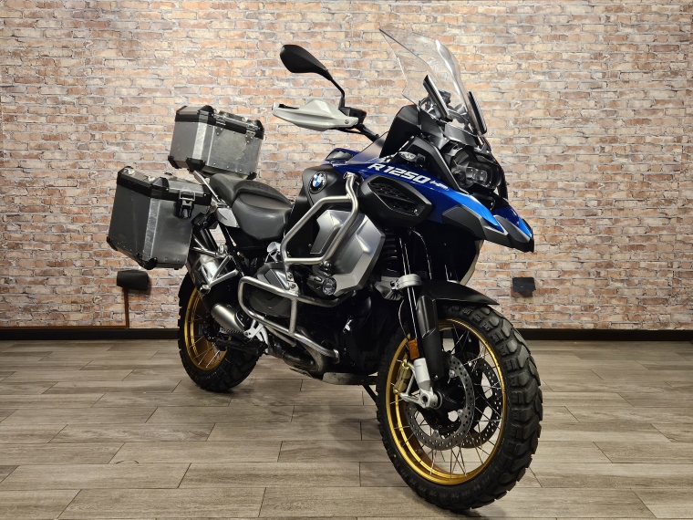 BMW R 1250 GS ADVENTURE II HP 2021
