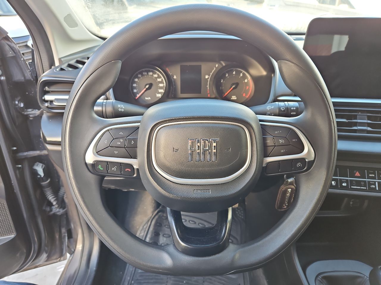 Fiat Pulse Pulse Hb Mt 1.3 2022 Usado en Usados de Primera - Sergio Escobar