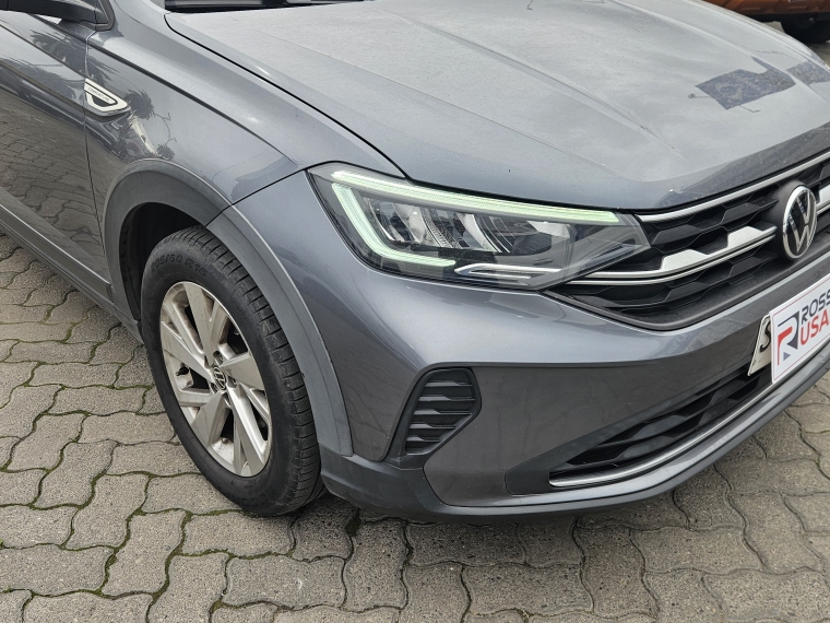 Volkswagen Nivus Nivus Tsi 1.0 Aut 2023 Usado en Rosselot Usados