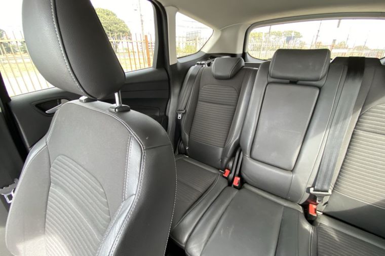 Ford Escape New 2.0 S 4x2 Diesel Mt 5p 2018 Usado  Usado en Webautos.cl