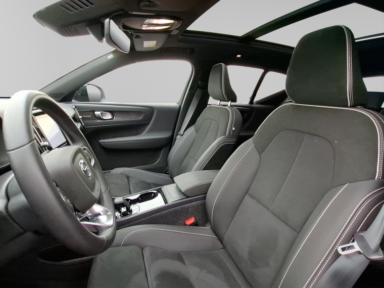 Volvo Ex40 P8 2026 Usado Usado en BMW Premium Selection Volvo Ex40 P8 2026 Usado Usado en BMW Premium Selection