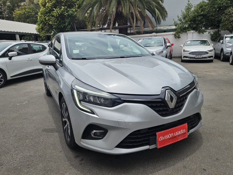 Renault Clio ii Clio Turbo 1.0 2023 Usado en Rosselot Usados