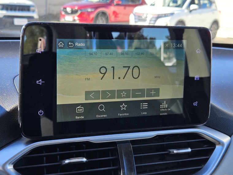 Chevrolet Captiva Captiva 1.5 Aut 2022 Usado en Rosselot Usados