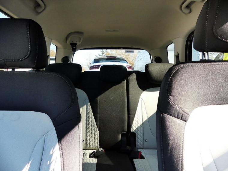 Hyundai 147 Grand Mpi 2.0 2022 Usado  Usado en Webautos.cl