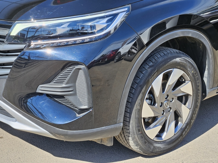 Gac motors Gs4 Gs4 Power 1.5t At Gb Euro 6b 2024 Usado en Rosselot Usados
