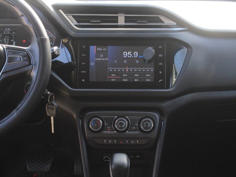 Chery Tiggo 2 Tiggo 2 Gls Cvt 1.5 2021 Usado en Rosselot Usados
