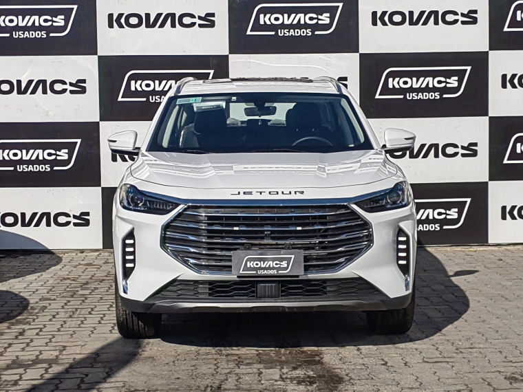 Jetour X70 Plus At 2024 Usado  Usado en Kovacs Usados