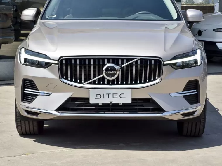Volvo Xc60 T8 Awd Recharge Ultimate 2025 Usado  Usado en Webautos.cl