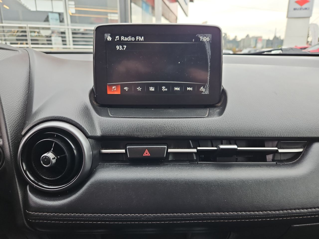 Mazda Cx-3 Cx3  Otto  2.0 2020 Usado en Usados de Primera - Sergio Escobar