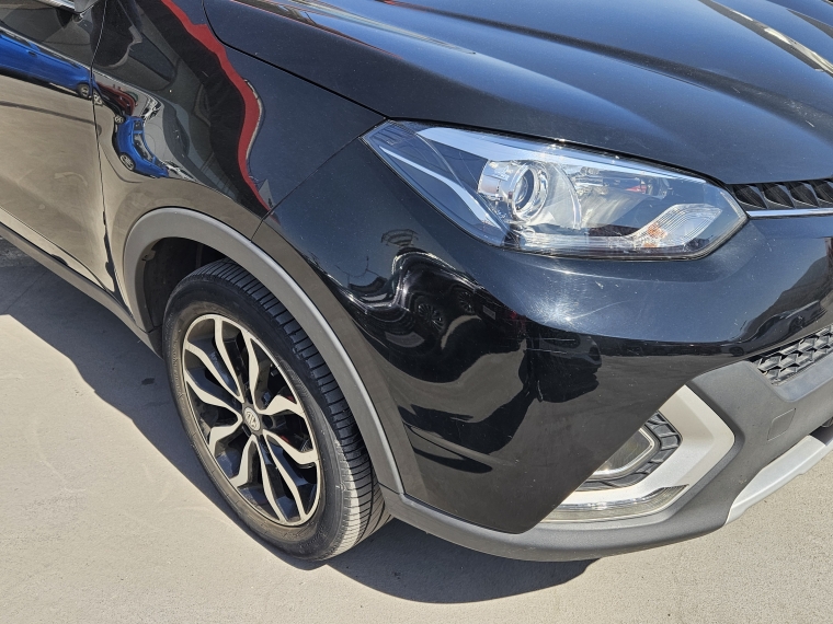 Mg Gs Gs 1.5 2018 Usado en Rosselot Usados