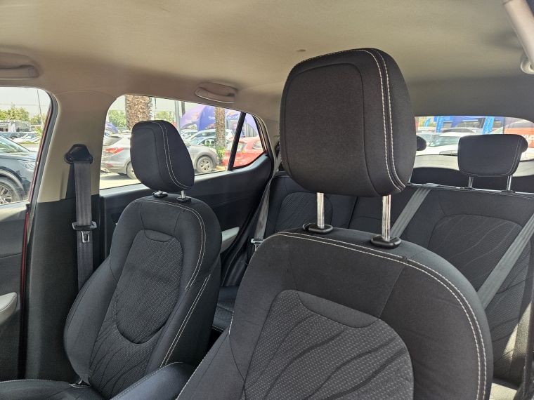 Chevrolet Groove Ltz 1.5 Mt 2024 Usado  Usado en Kovacs Usados