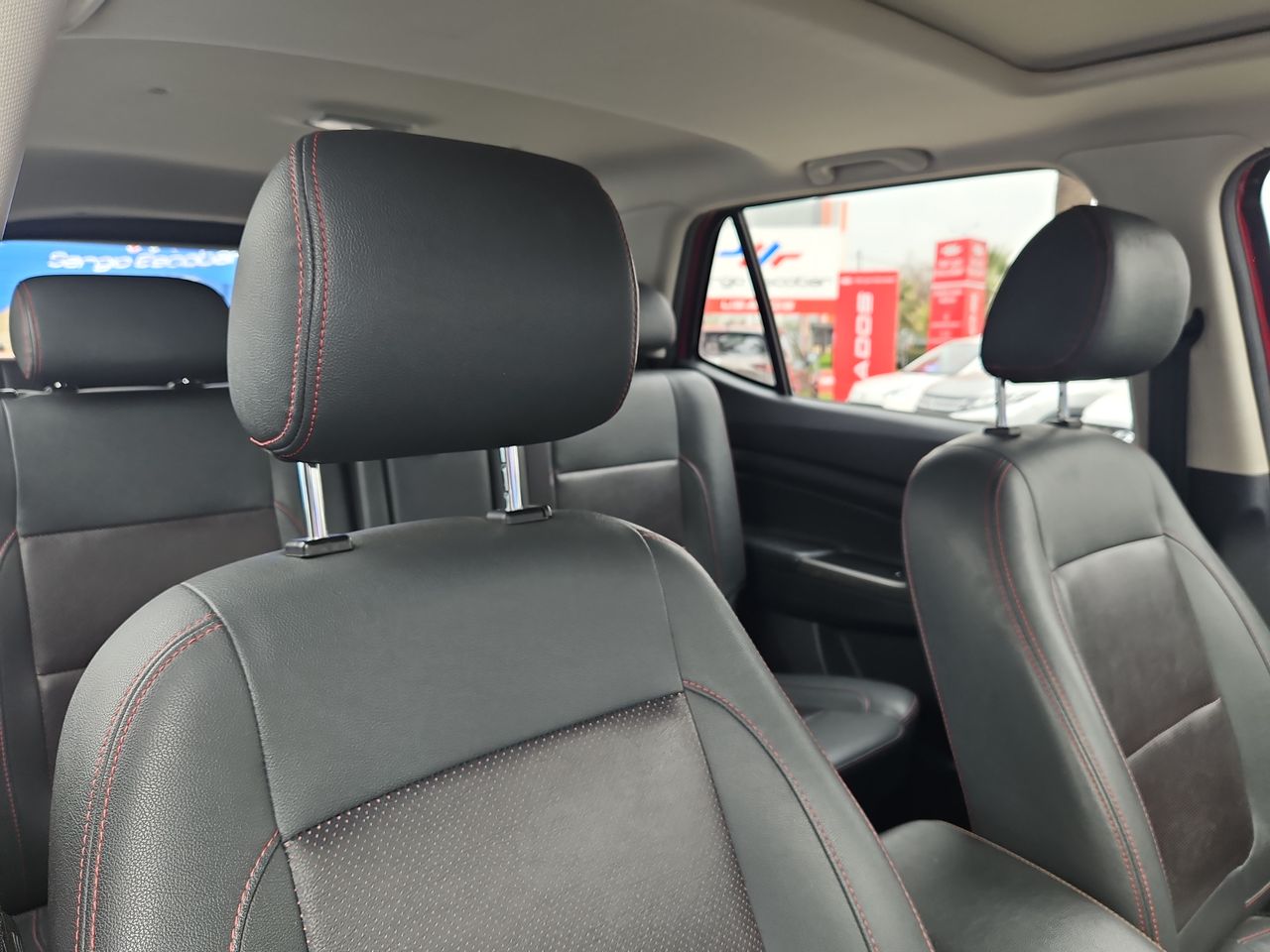 Changan Cx70 Cx70 Elite 1.5 Aut. 2022 Usado en Usados de Primera - Sergio Escobar