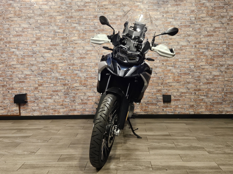 Bmw F 850 gs I 2024 Usado en BMW Premium Selection