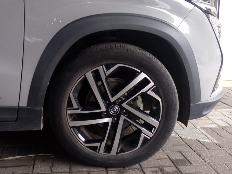 Changan Uni-t Uni T Turbo 1.5 Aut 2022 Usado en Rosselot Usados