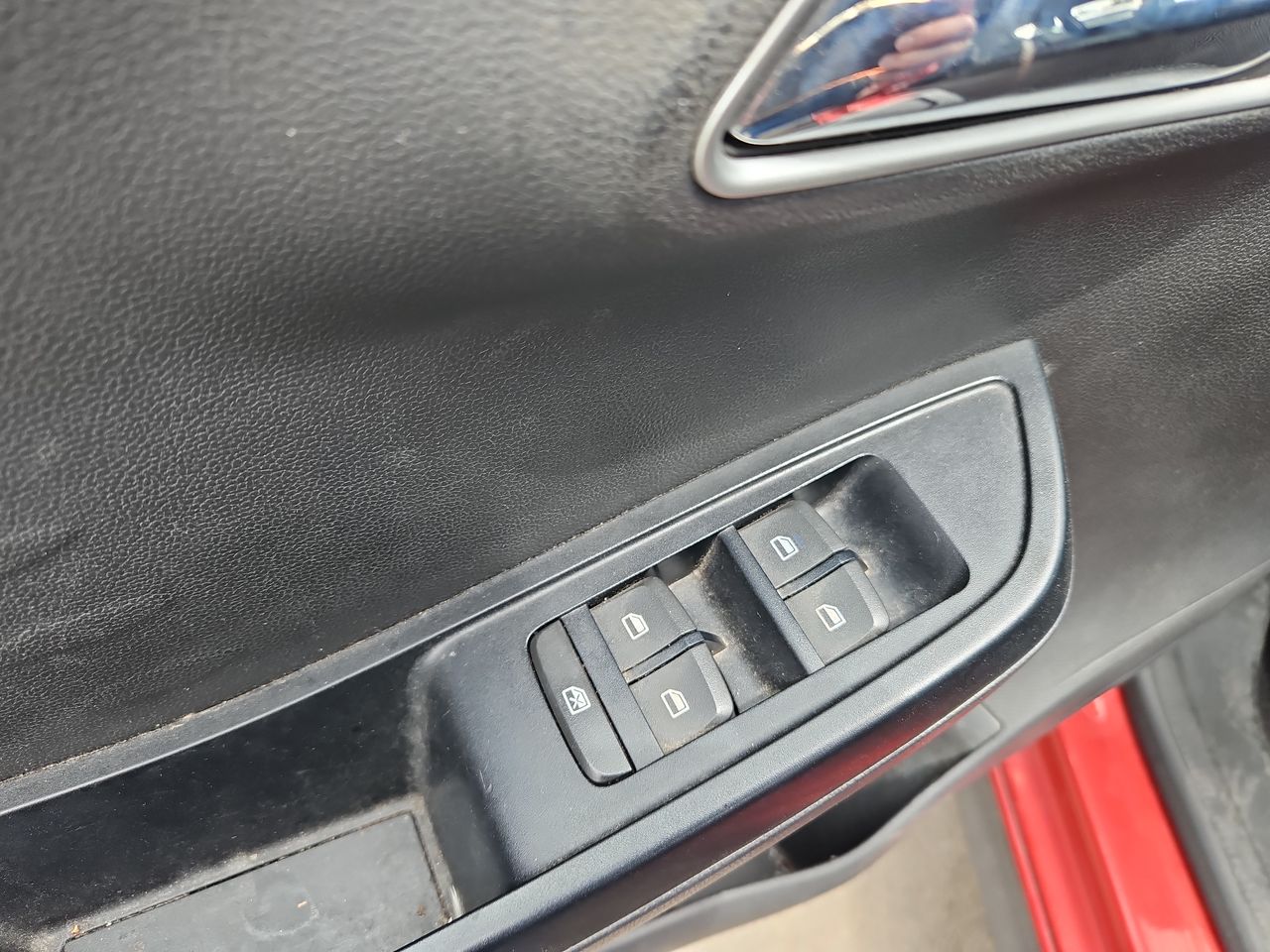 Mg 3 New 3 1.5 2020 Usado en Usados de Primera - Sergio Escobar