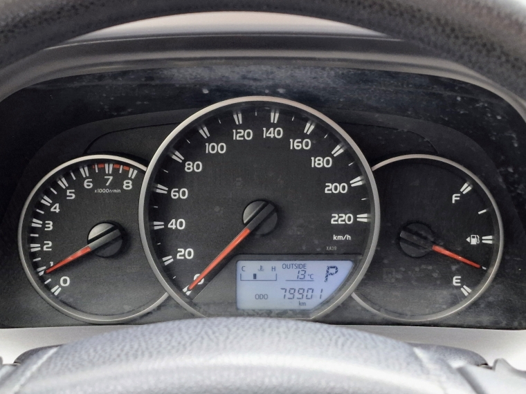 Toyota Rav4 Rav 4 2.0 Aut 2019 Usado  Usado en Webautos.cl