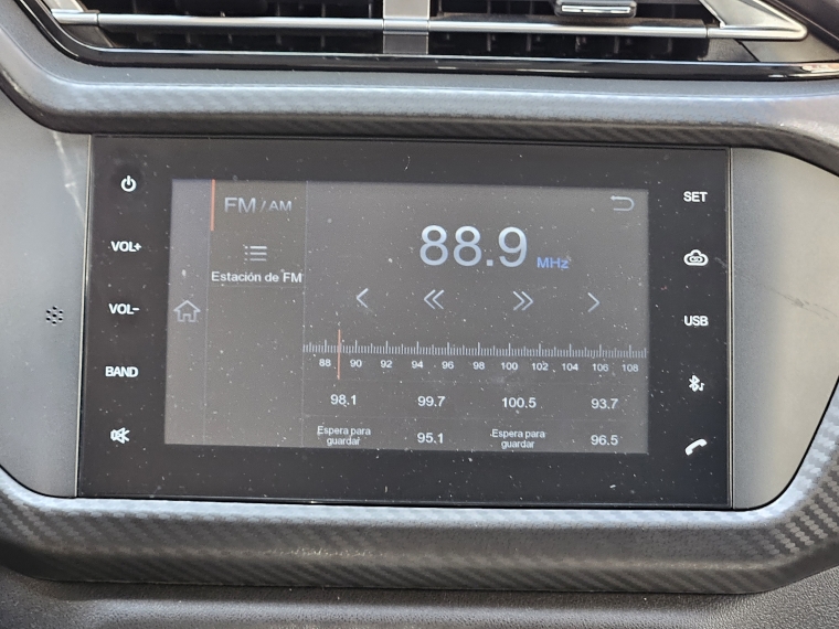 Chery Tiggo 2 Tiggo 2 1.5 2023 Usado en Rosselot Usados