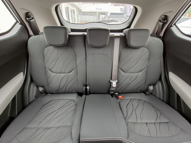 Chevrolet Groove 1.5 Ltz Mt 2024 Usado  Usado en Kovacs Usados