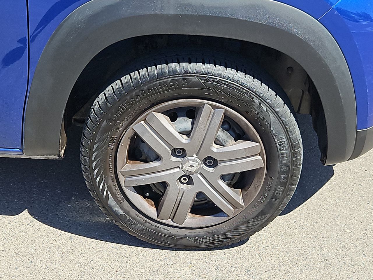 Renault Kwid Kwid Hb 1.0 2023 Usado Usado en Webautos.cl Renault Kwid Kwid Hb 1.0 2023 Usado Usado en Webautos.cl