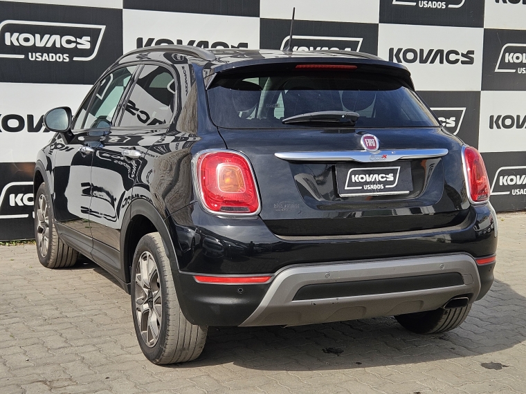 Fiat 500x pop 1.4 500x Cross 1.4 Aut 2017 Usado  Usado en Kovacs Usados