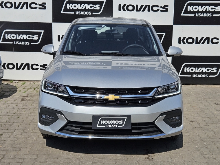 Chevrolet Sail Ltz 2024 Usado  Usado en Kovacs Usados