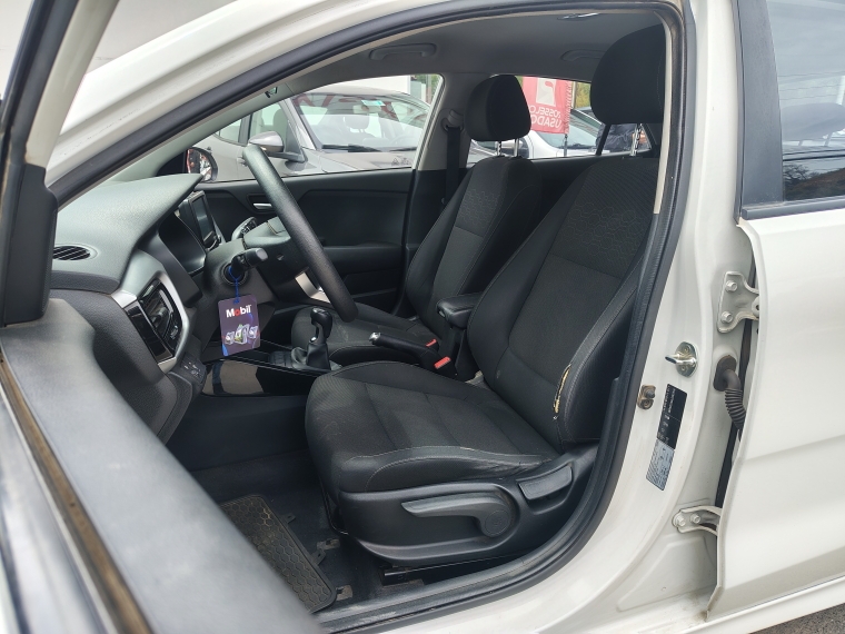 Kia Rio 5 Rio 5 Ex 1.4 2020 Usado en Rosselot Usados