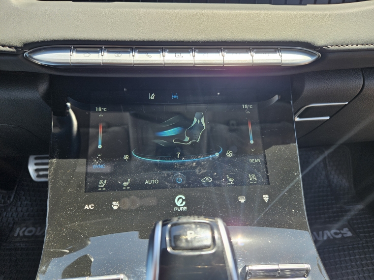 Chery Tiggo Tiggo 8 Pro 2023 Usado  Usado en Kovacs Usados