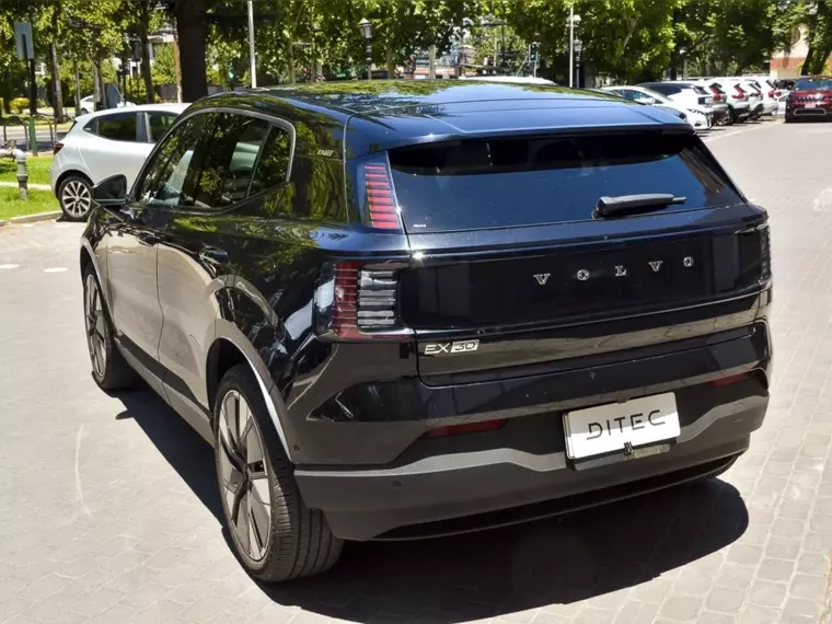 Volvo Ex30 0.0 E40 Core At Electrico 2025 Usado Usado en Webautos.cl Volvo Ex30 0.0 E40 Core At Electrico 2025 Usado Usado en Webautos.cl