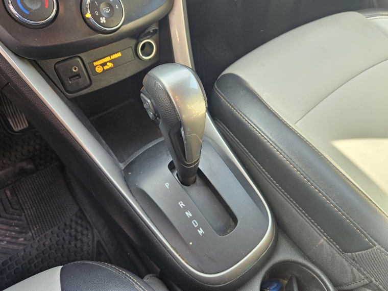 Chevrolet Tracker Tracker Lt Awd 1.8 At 2019 Usado en Rosselot Usados