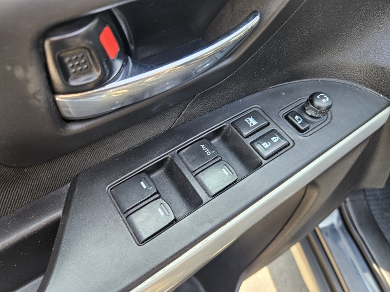 Suzuki S cross Glx 4x4 1.6 2020 Usado  Usado en Kovacs Usados