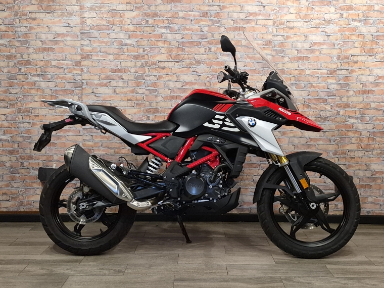 Bmw G 310 gs . 2025 Usado en BMW Premium Selection