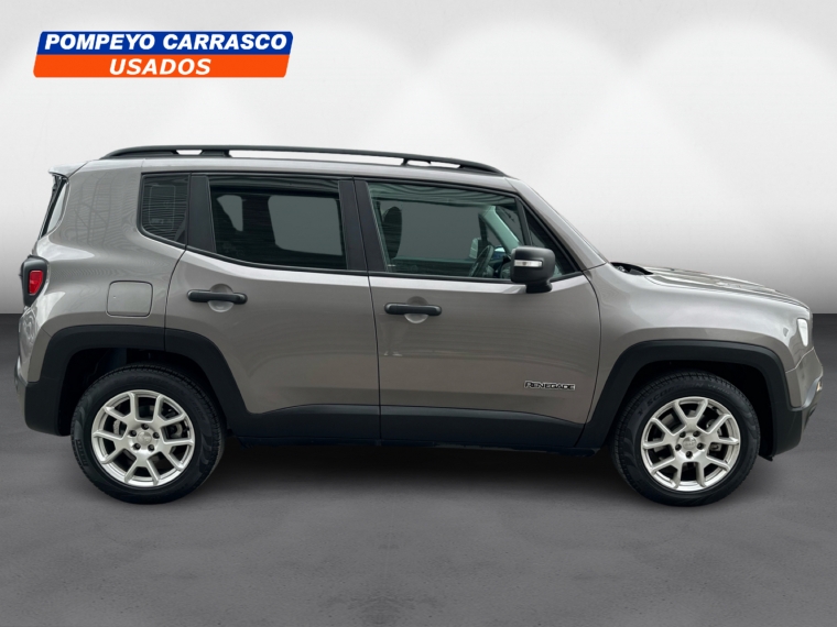 Jeep Renegade 1.8 Sport Lx 4x2 At 5p 2020 Usado  Usado en Pompeyo