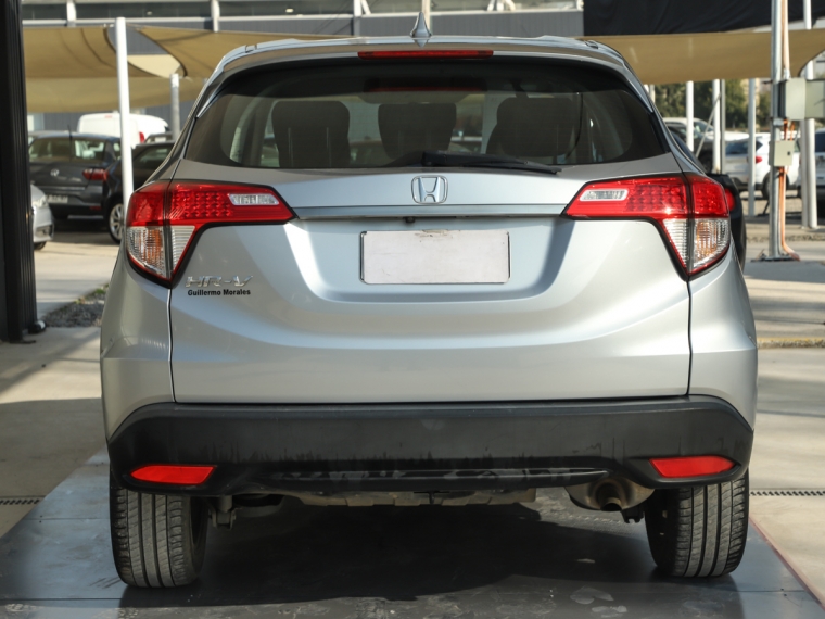 Honda Hr-v Lxs 1.8 Aut 2020  Usado en Guillermo Morales Usados