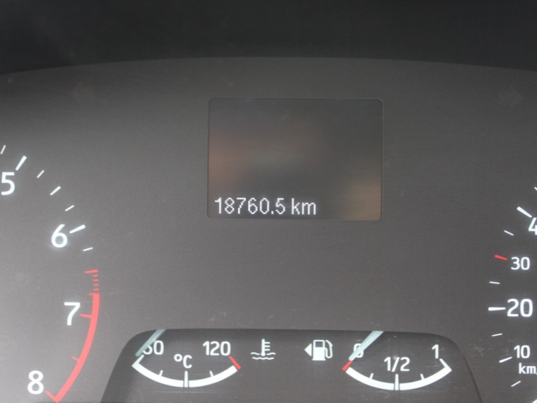 Ford Ecosport Mt 2018 Usado  Usado en Webautos.cl