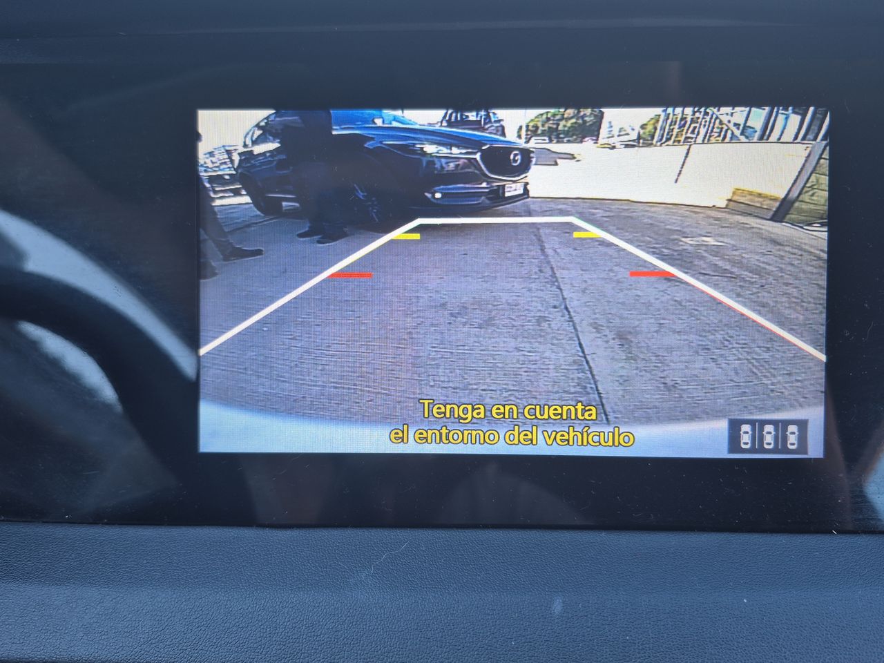 Changan Cs15 Cs15 Hb 4x2 1.5 2022 Usado en Usados de Primera - Sergio Escobar