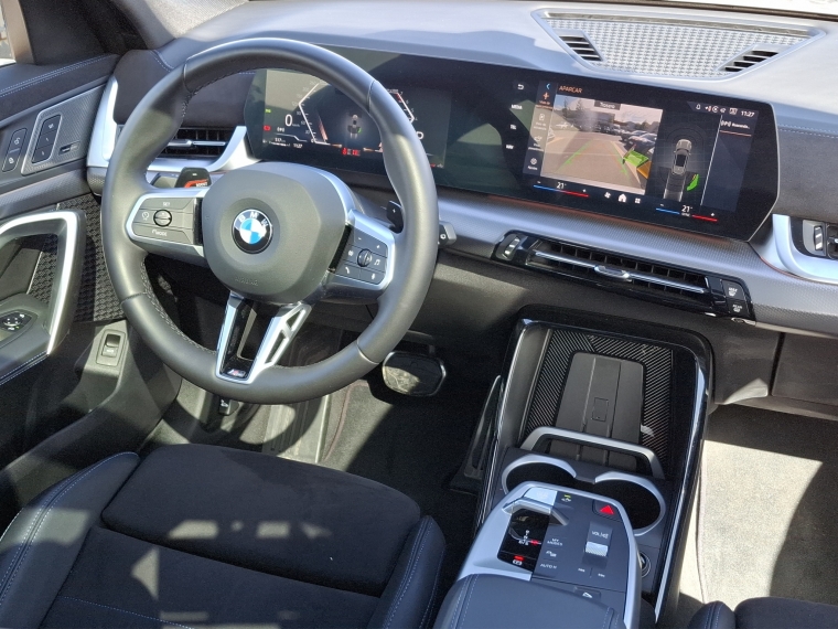 Bmw X1 Sdrive18i M Sport 2026 Usado Usado en BMW Premium Selection Bmw X1 Sdrive18i M Sport 2026 Usado Usado en BMW Premium Selection