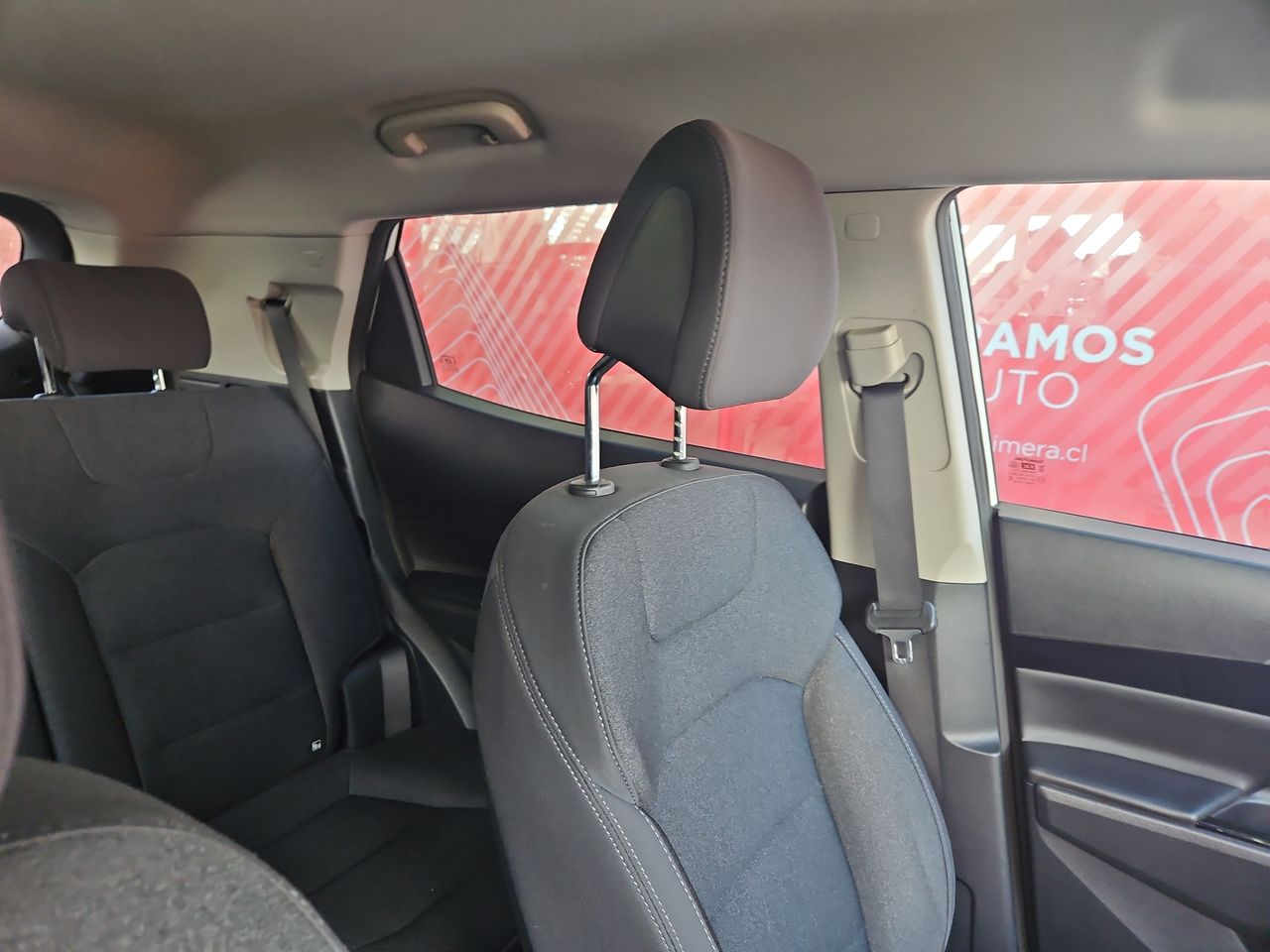 Ssangyong Korando New Korando Lx 1.5 2022 Usado en Usados de Primera - Sergio Escobar