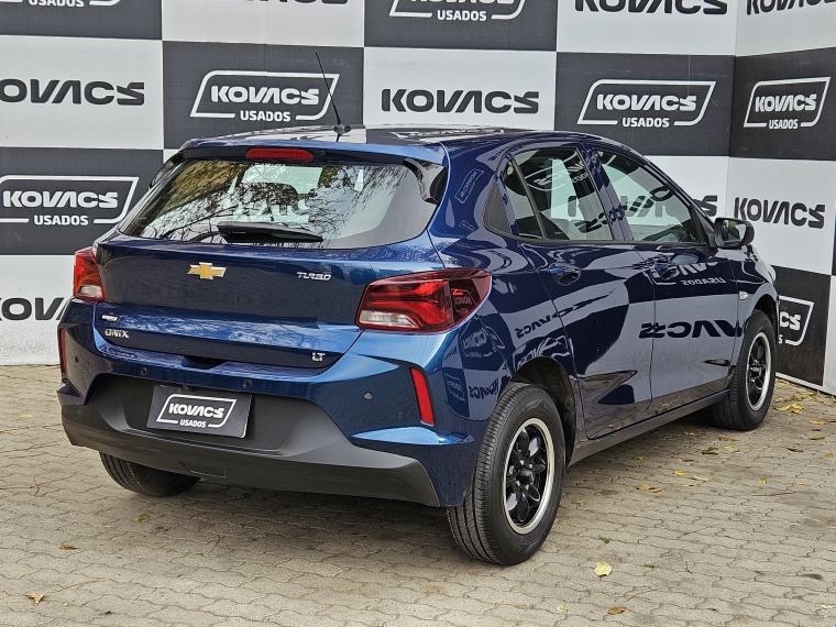 Chevrolet Onix Hb Rs 1.0t 2022 Usado  Usado en Kovacs Usados
