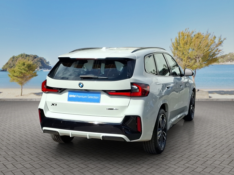 Bmw X1 Sdrive18i M Sport 2026 Usado  Usado en BMW Premium Selection