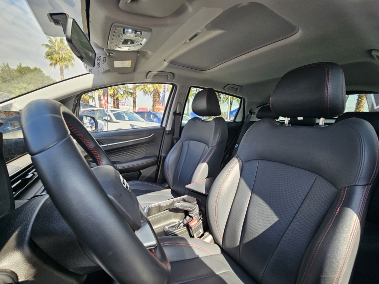 Geely Gx3 pro Active 2025 Usado  Usado en Kovacs Usados