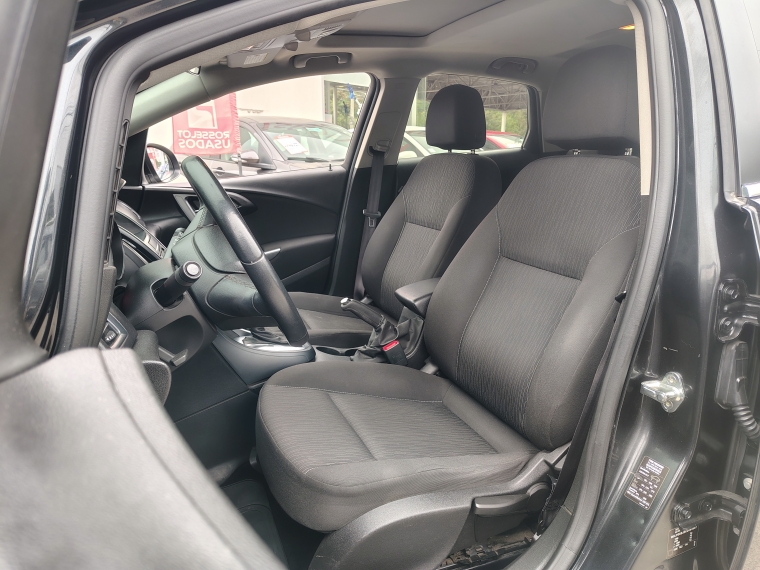 Opel Astra Astra Enjoy Hb 5 1.6 T At 2015 Usado en Rosselot Usados