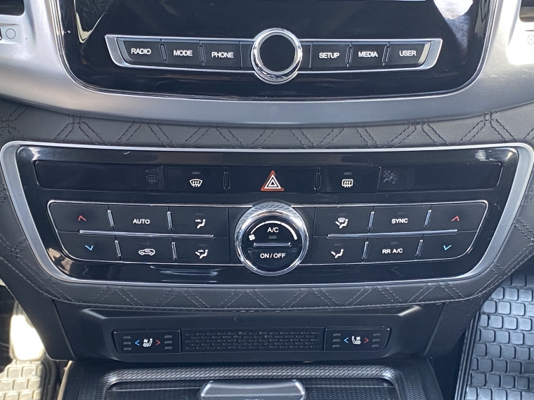 Ssangyong Rexton Limited Plus 4x4 2.2 At 2022 Usado  Usado en Kovacs Usados
