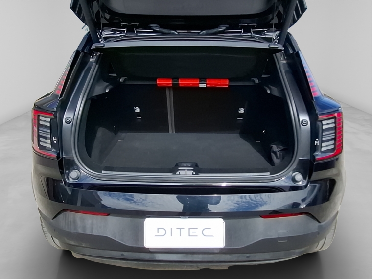 Volvo Ex30 E60 Plus 2025 Usado  Usado en BMW Premium Selection