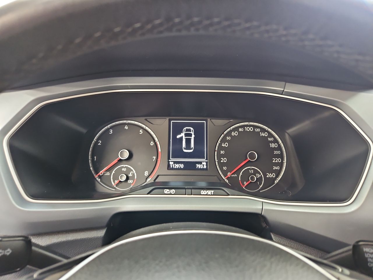 Volkswagen T-cross T Cross 1.6 2021 Usado en Usados de Primera - Sergio Escobar