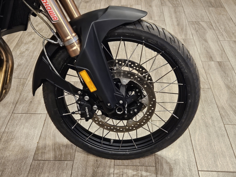 Bmw F 900 gs Ii 2024 Usado en BMW Premium Selection