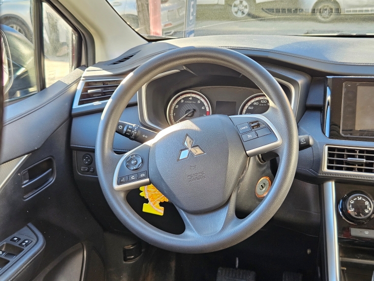 Mitsubishi Xpander Xpander Glx 1.5 Aut 2024 Usado en Rosselot Usados