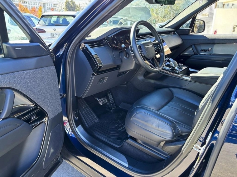 Land rover Range rover sport Sport Dynamic 4x4 3.0 Aut 2023 Usado Usado en Webautos.cl Land rover Range rover sport Sport Dynamic 4x4 3.0 Aut 2023 Usado Usado en Webautos.cl