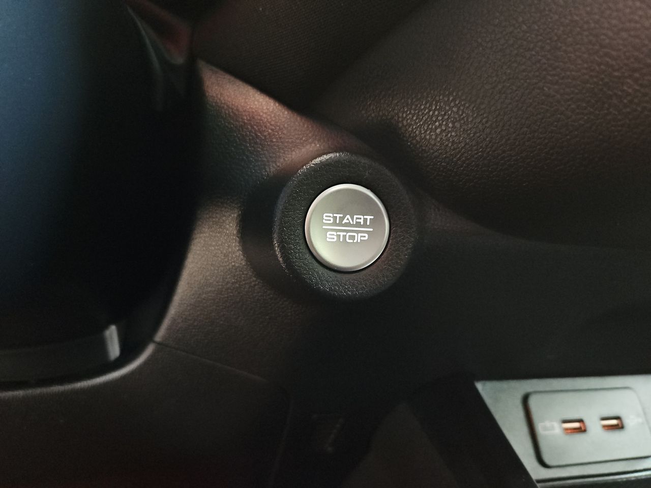 Haval Jolion Jolion Turbo 1.5 2023 Usado en Usados de Primera - Sergio Escobar