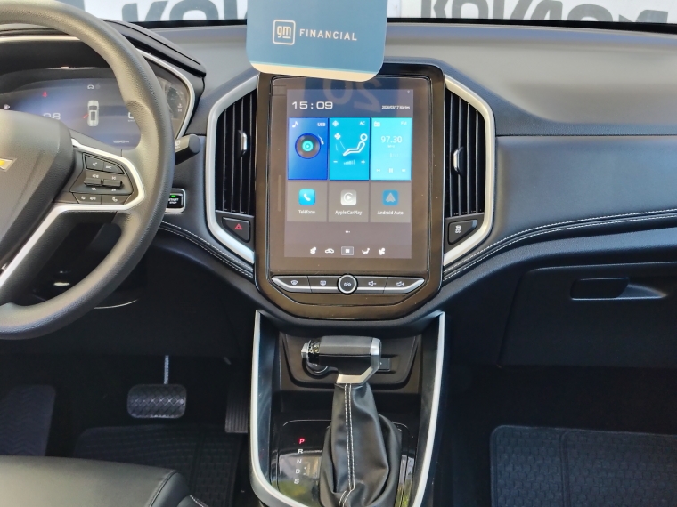 Chevrolet Captiva 1.5 Ltz Xl Cvt R 2025 Usado  Usado en Kovacs Usados