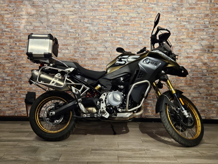 Bmw F 850 gs adventure Ii 2023 Usado en BMW Premium Selection